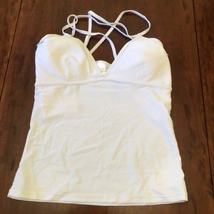 NWOT Fanny Pack for Your Rack